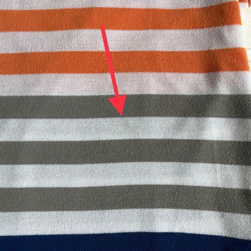 Boys Polo Lot Calvin Klein Polo Assn Abercrombie Tommy Hilfiger Gap Graphite Sma - Picture 15 of 15